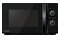 Kuchenka mikrofalowa TOSHIBA MWPMM20PBK 20.0l 700W