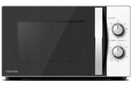 Kuchenka mikrofalowa TOSHIBA MWPMM20PWH 20.0l 700W