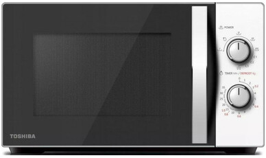 Kuchenka mikrofalowa TOSHIBA MWPMM20PWH
