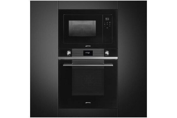 Kuchenka mikrofalowa Smeg FMI120N2 20.0l 800W