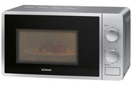 Kuchenka mikrofalowa Bomann MWG6015CB 20.0l 1150W