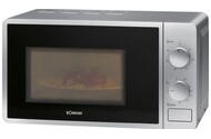 Kuchenka mikrofalowa Bomann MWG6015CB 20l 700W