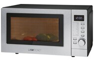 Kuchenka mikrofalowa Bomann MWG788H 20l 800W
