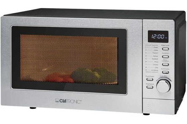 Kuchenka mikrofalowa Bomann MWG788H 20l 800W