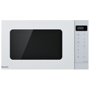 Kuchenka mikrofalowa Panasonic NNK35NW 24.0l 900W