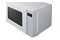 Kuchenka mikrofalowa Panasonic NNK35NWMEPG 24.0l 900W