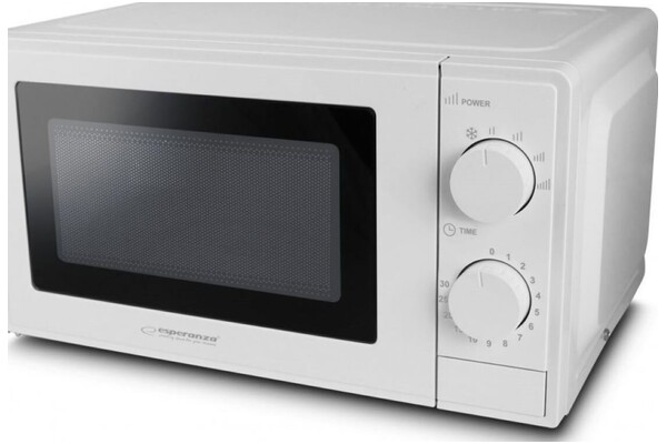 Kuchenka mikrofalowa Esperanza 20l 700W