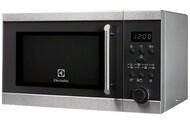Kuchenka mikrofalowa Electrolux EMS20300OX 21.0l 800W