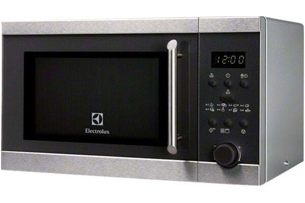 Kuchenka mikrofalowa Electrolux EMS20300OX 21l 800W