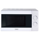 Kuchenka mikrofalowa KERNAU I2012MW 20.0l 700W