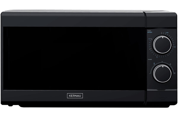 Kuchenka mikrofalowa KERNAU I2012MB 20l 700W