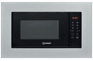 Kuchenka mikrofalowa INDESIT MWI120GX 20l 800W