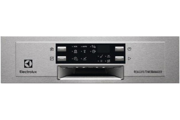 Zmywarka do zabudowy Electrolux ESI4501LOX