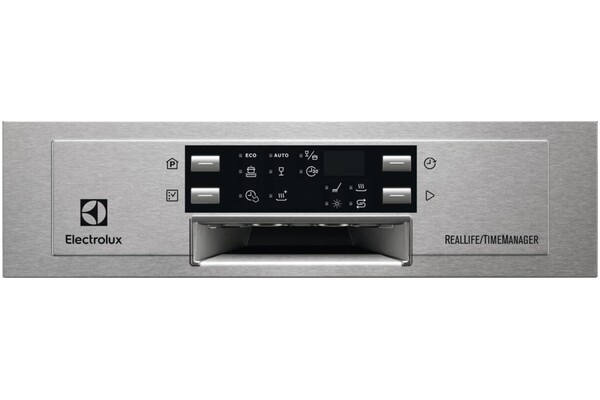 Zmywarka do zabudowy Electrolux ESI4501LOX