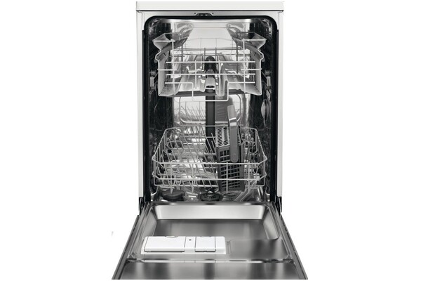 Zmywarka do zabudowy Electrolux ESI4501LOX