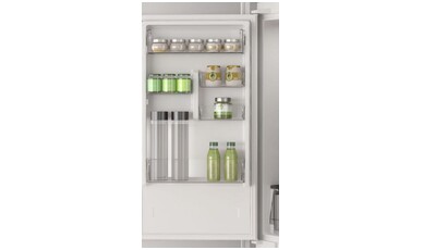 Lodówka do zabudowy Whirlpool WHC18T141