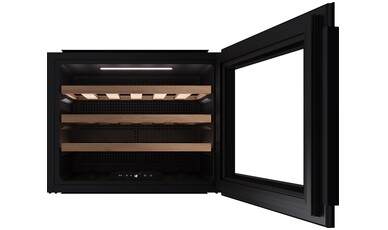 Chłodziarka do wina TEKA RVI10024GBK