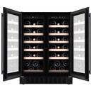 Chłodziarka do wina AMICA WCF2V60B381