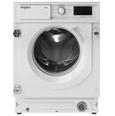 Pralko suszarka do zabudowy Whirlpool BIWDWG861485EU 8.0kg 1400obr./min