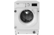 Pralko suszarka do zabudowy Whirlpool BIWDWG861485 8.0kg 1400obr./min