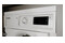Pralko suszarka do zabudowy Whirlpool BIWDWG861485 8.0kg 1400obr./min