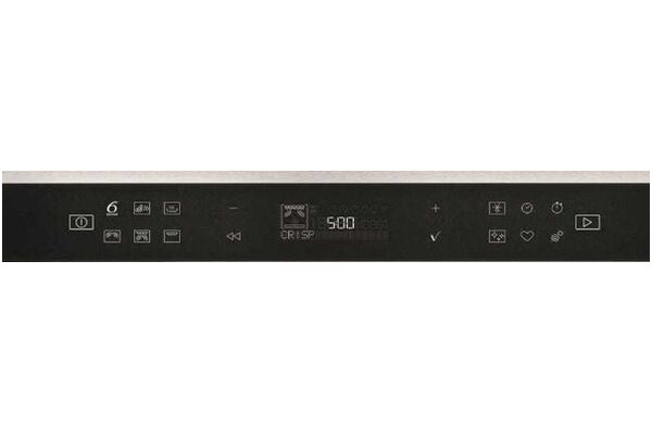 Kuchenka mikrofalowa Whirlpool W6MD440