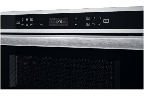 Kuchenka mikrofalowa Whirlpool W6MD440