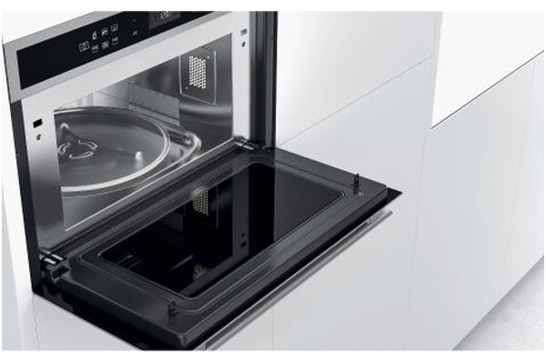 Kuchenka mikrofalowa Whirlpool W6MD440