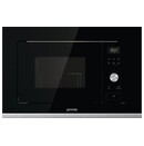 Kuchenka mikrofalowa Gorenje BMX201AG1BG