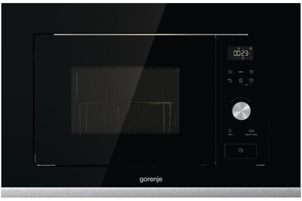 Kuchenka mikrofalowa Gorenje BMX201AG1BG