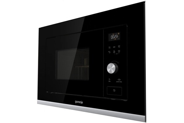 Kuchenka mikrofalowa Gorenje BMX201AG1BG