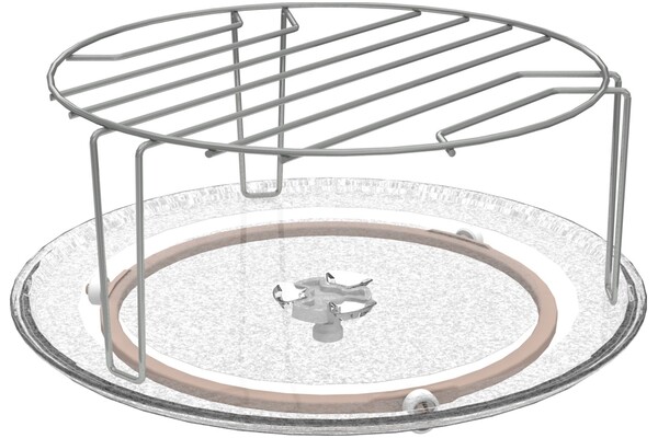 Kuchenka mikrofalowa Gorenje BMX201AG1BG