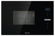 Kuchenka mikrofalowa Hisense BIM325G62BG2