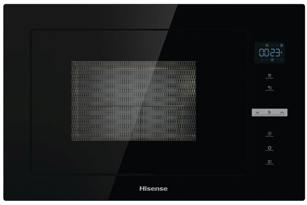 Kuchenka mikrofalowa Hisense BIM325G62BG2