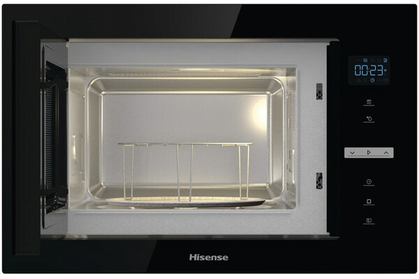 Kuchenka mikrofalowa Hisense BIM325G62BG2