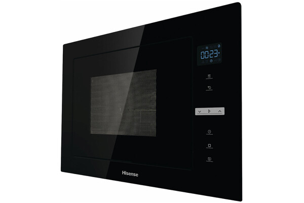 Kuchenka mikrofalowa Hisense BIM325G62BG2