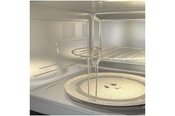 Kuchenka mikrofalowa Hisense BIM325G62BG2