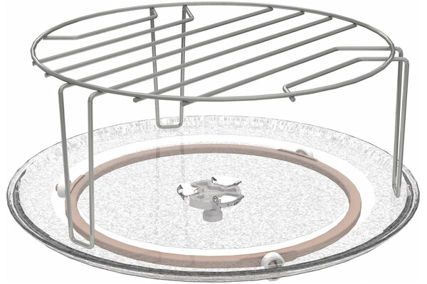 Kuchenka mikrofalowa Hisense BIM325G62BG2