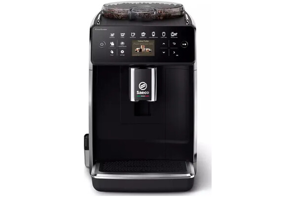 Ekspres Saeco SM648000 automatyczny czarny