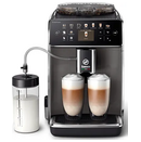 Ekspres Saeco GranAroma SM658210 automatyczny szary