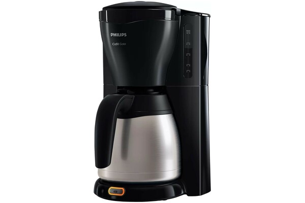 Ekspres Philips HD7544/20 Przelewowy czarny