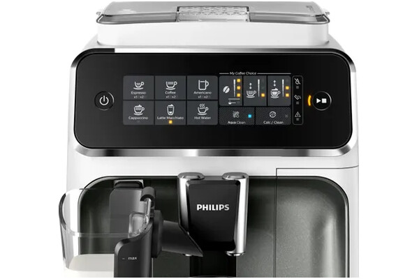 Ekspres Philips LatteGo EP3249/70 automatyczny