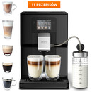 Ekspres KRUPS Intuition Preference EA8738 automatyczny czarny
