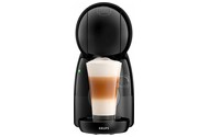 Ekspres KRUPS Dolce Gusto Piccolo KP1A3B10 kapsułkowy czarny