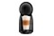 Ekspres KRUPS Dolce Gusto Piccolo KP1A3B10 kapsułkowy czarny