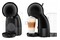 Ekspres KRUPS Dolce Gusto Piccolo KP1A3B10 kapsułkowy czarny