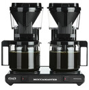 Ekspres Moccamaster KBG744 Przelewowy