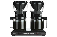 Ekspres Moccamaster KBG744 Przelewowy