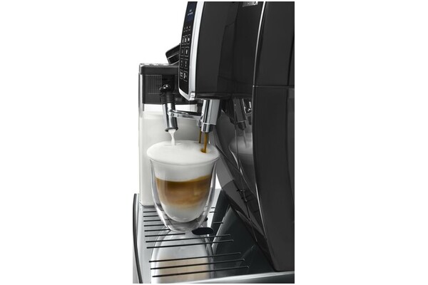 Ekspres De’Longhi Dinamica ECAM35055B automatyczny czarny