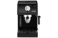 Ekspres De’Longhi ECP3121 kolbowy czarny